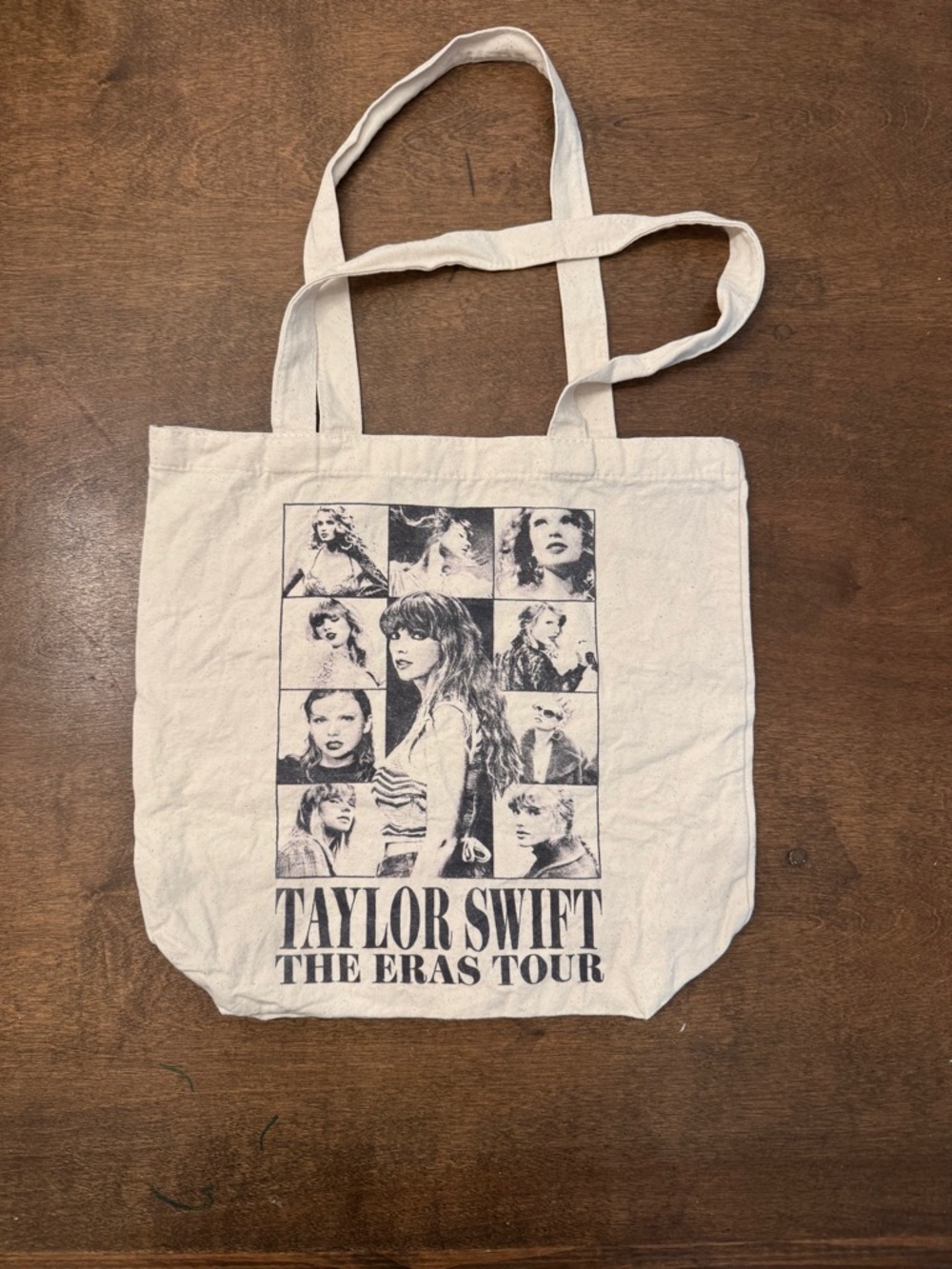 Taylor Swift The Eras Tour VIP Tote